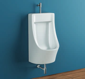 Solid Urinal